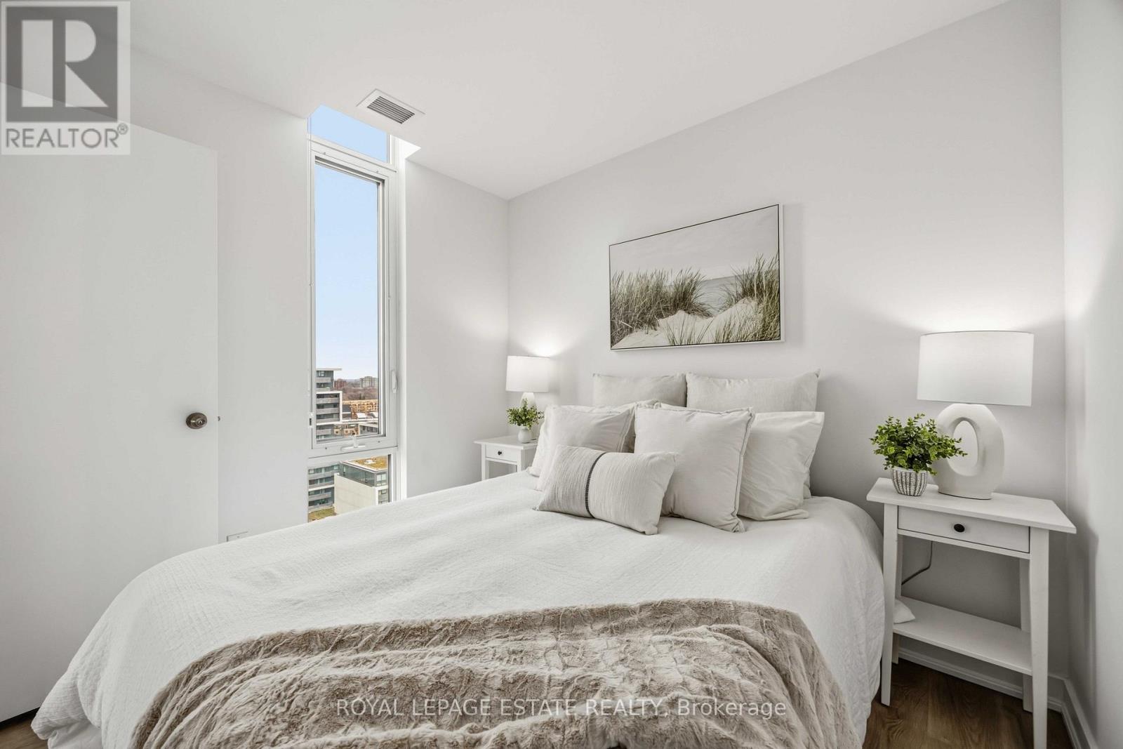 1505 - 160 Flemington Road, Toronto, Ontario  M6A 0A9 - Photo 14 - W13018044