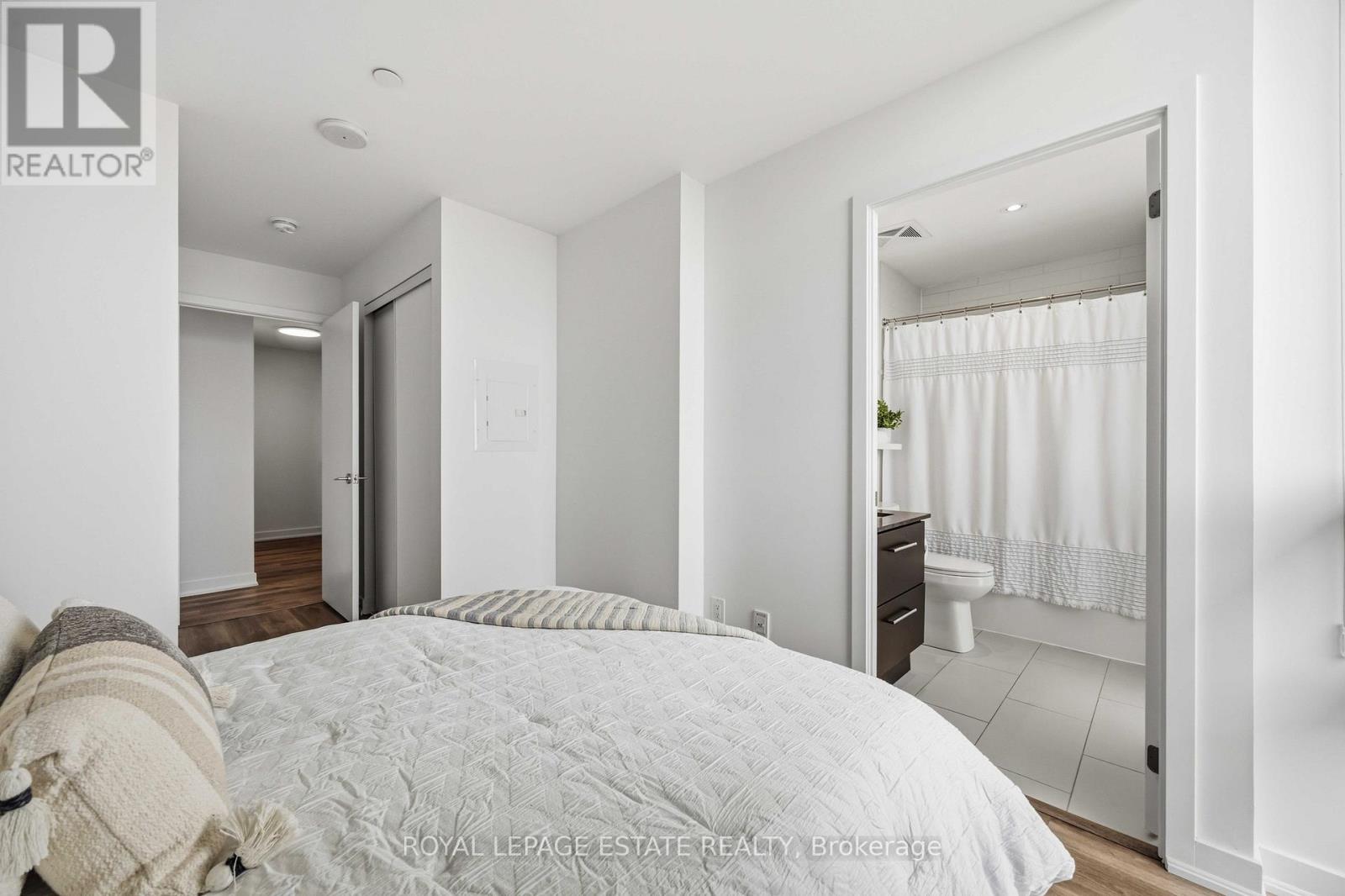 1505 - 160 Flemington Road, Toronto, Ontario  M6A 0A9 - Photo 19 - W13018044