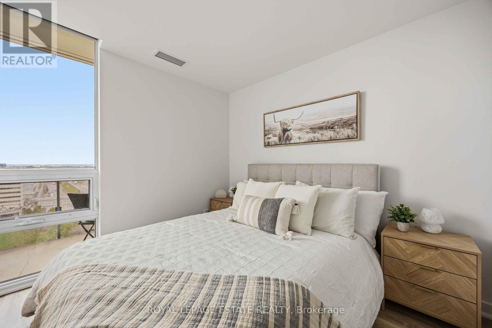 1505 - 160 Flemington Road, Toronto, Ontario  M6A 0A9 - Photo 20 - W13018044