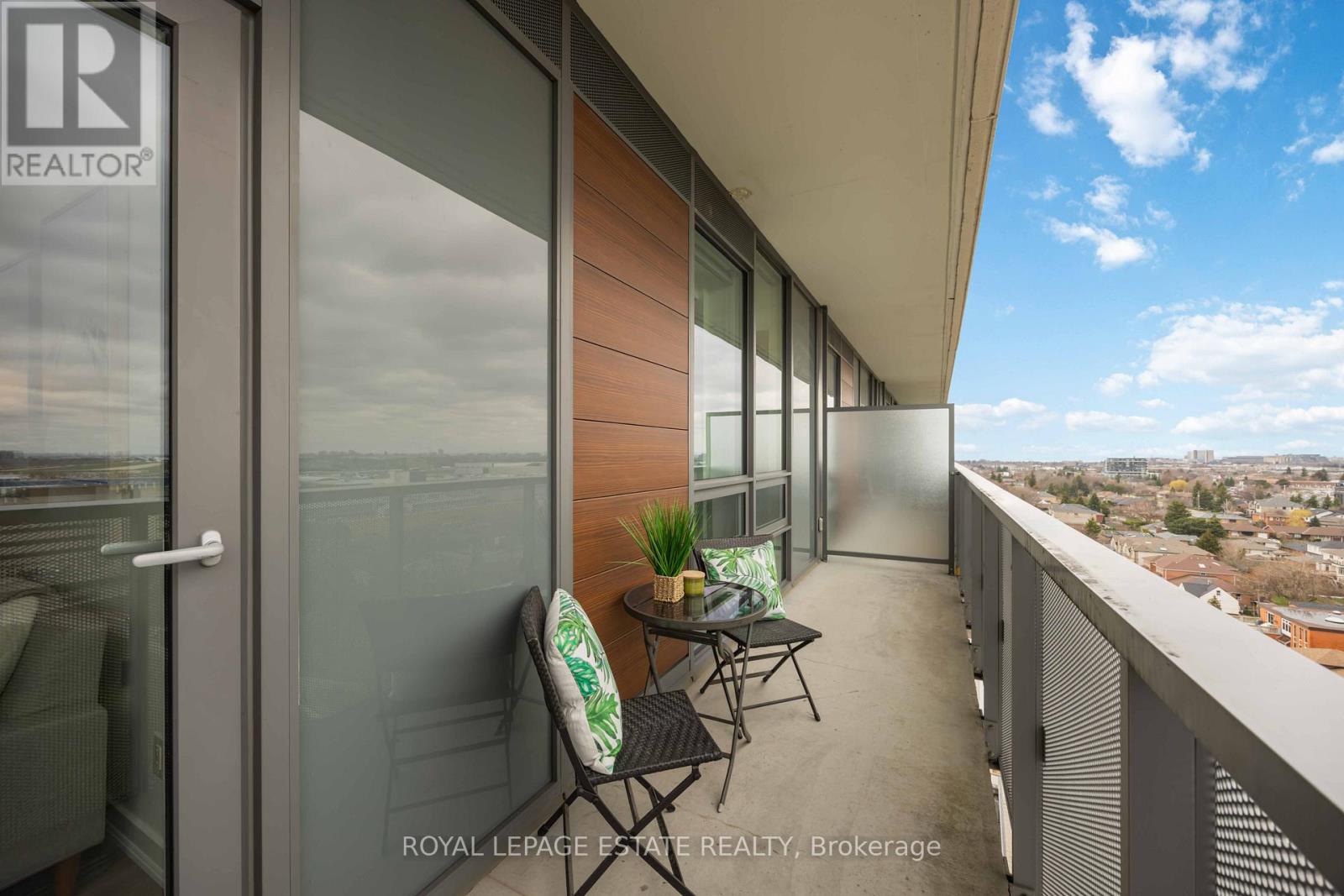 1505 - 160 Flemington Road, Toronto, Ontario  M6A 0A9 - Photo 23 - W13018044