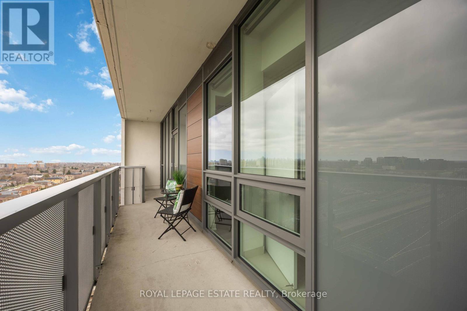 1505 - 160 Flemington Road, Toronto, Ontario  M6A 0A9 - Photo 24 - W13018044