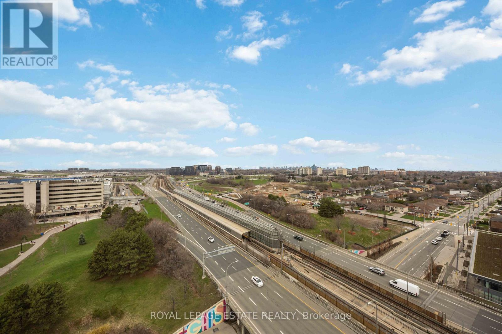 1505 - 160 Flemington Road, Toronto, Ontario  M6A 0A9 - Photo 26 - W13018044