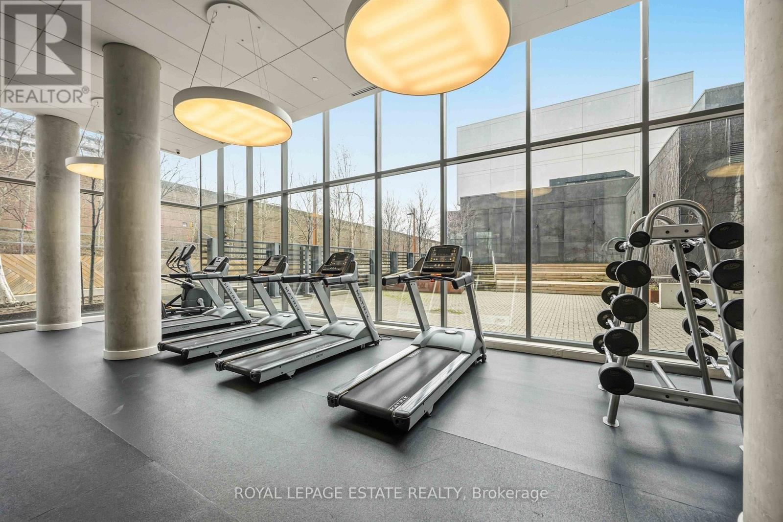 1505 - 160 Flemington Road, Toronto, Ontario  M6A 0A9 - Photo 27 - W13018044