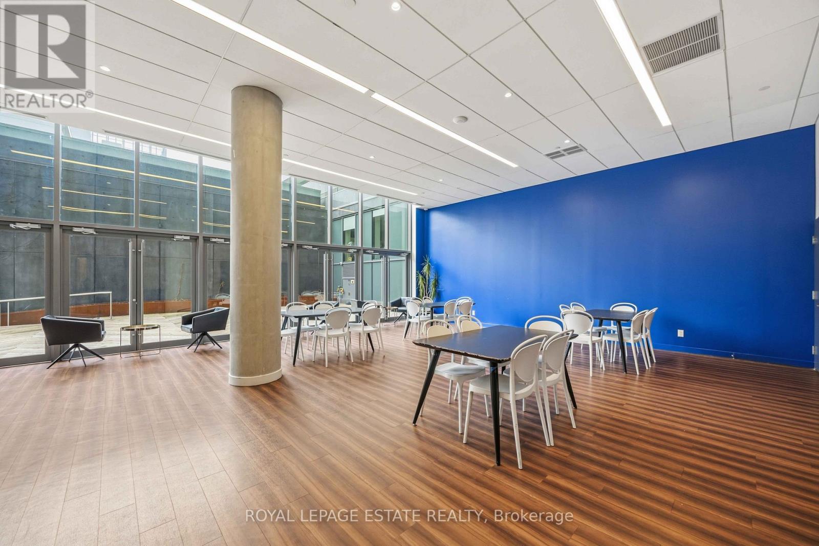 1505 - 160 Flemington Road, Toronto, Ontario  M6A 0A9 - Photo 28 - W13018044