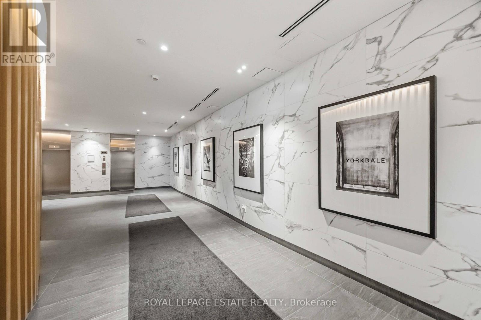 1505 - 160 Flemington Road, Toronto, Ontario  M6A 0A9 - Photo 5 - W13018044