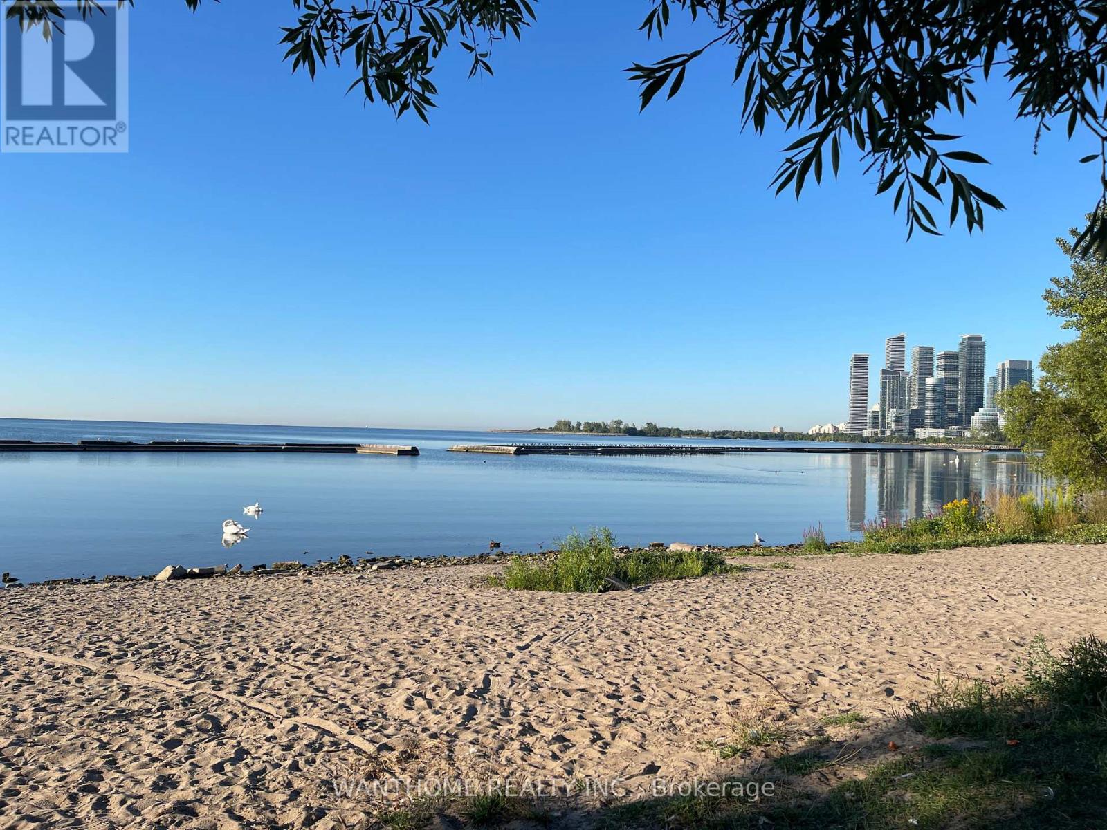 3606 - 1926 Lake Shore Boulevard W, Toronto, Ontario  M6S 1A1 - Photo 15 - W13018050