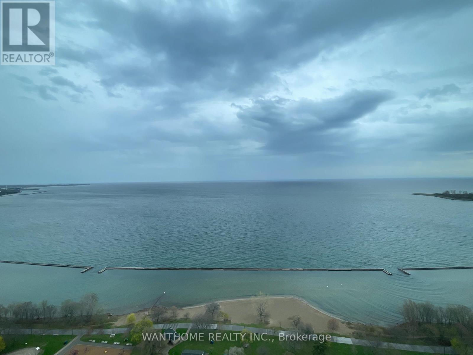 3606 - 1926 Lake Shore Boulevard W, Toronto, Ontario  M6S 1A1 - Photo 25 - W13018050