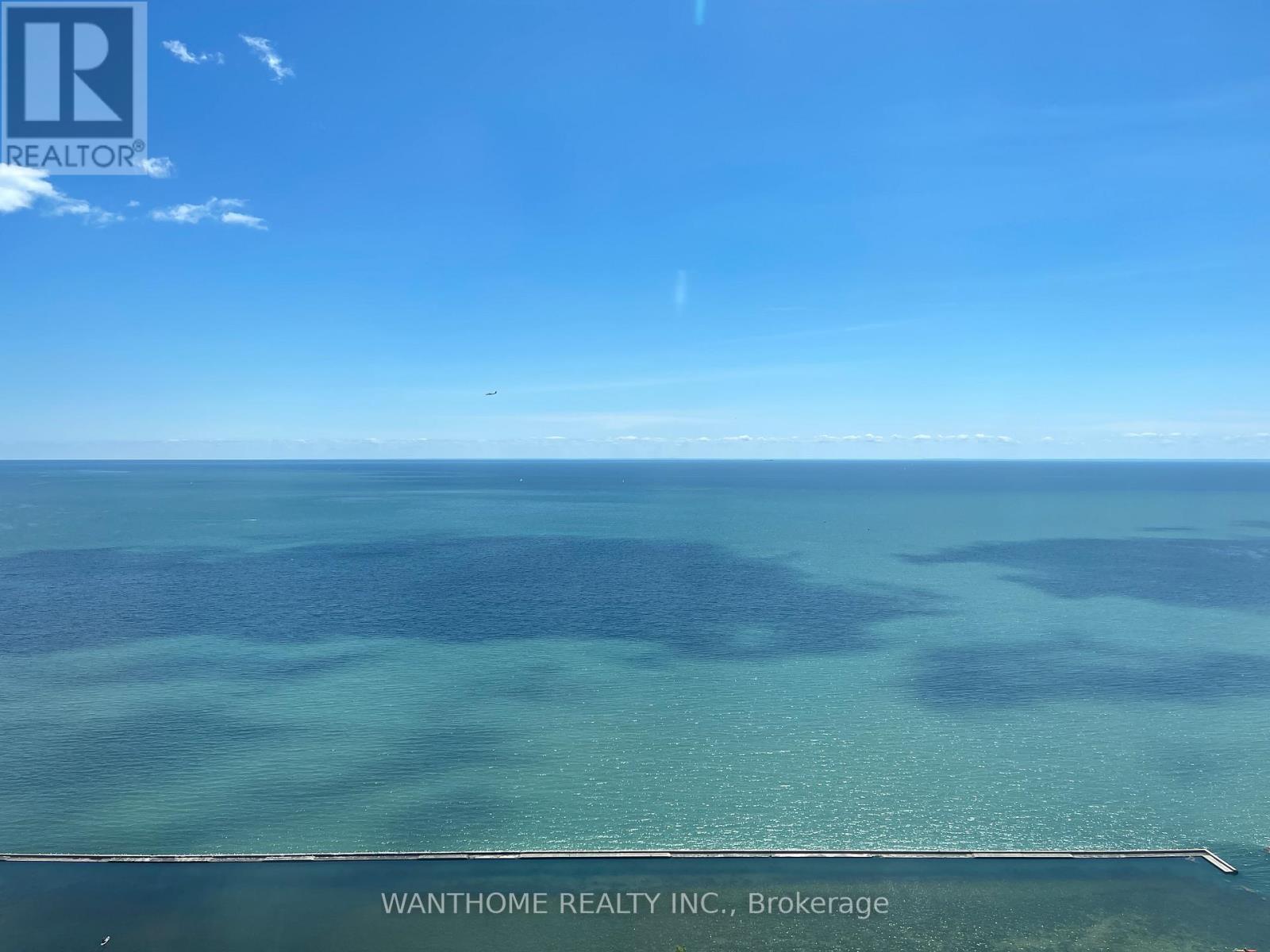 3606 - 1926 Lake Shore Boulevard W, Toronto, Ontario  M6S 1A1 - Photo 26 - W13018050