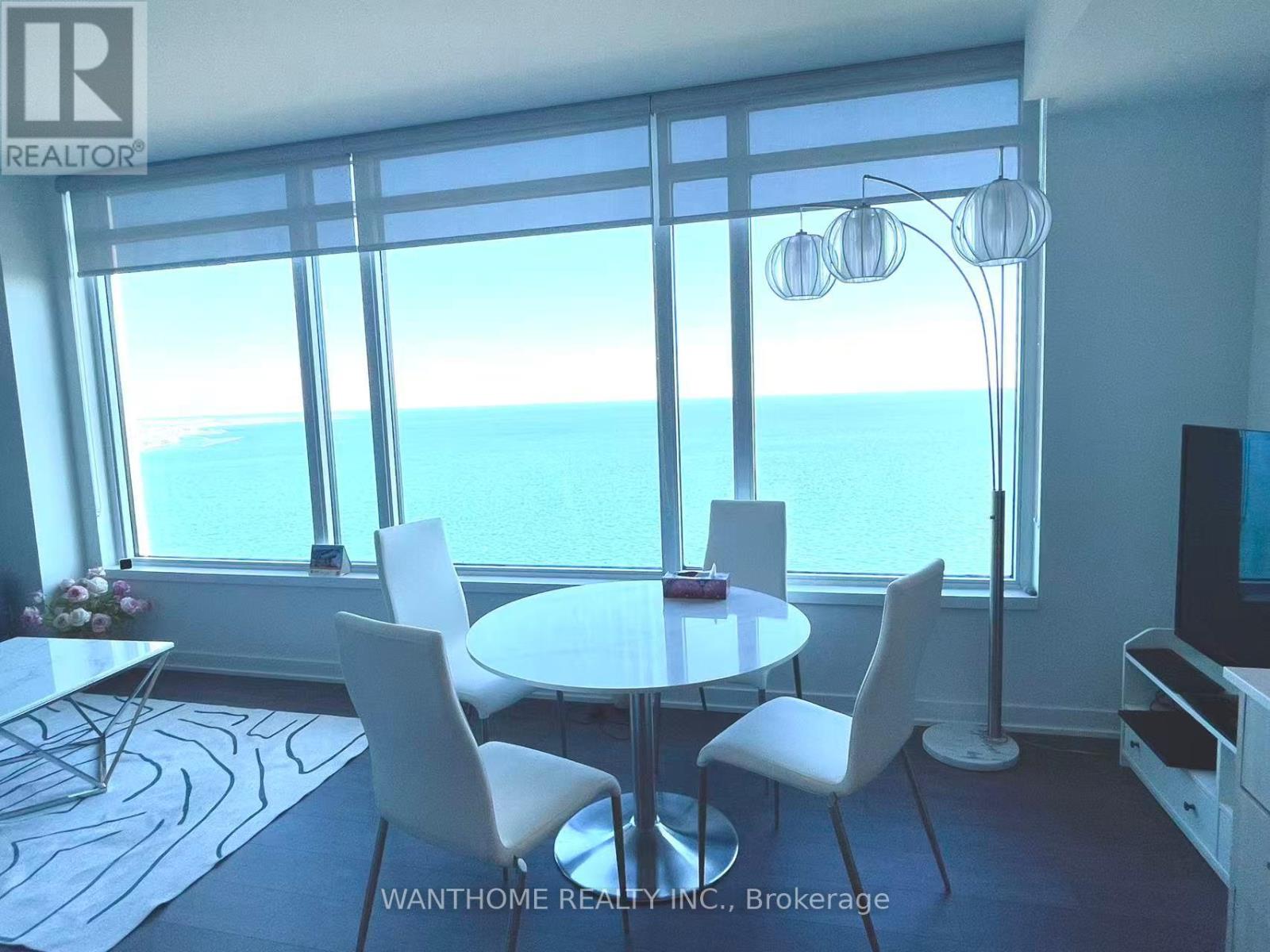 3606 - 1926 Lake Shore Boulevard W, Toronto, Ontario  M6S 1A1 - Photo 34 - W13018050