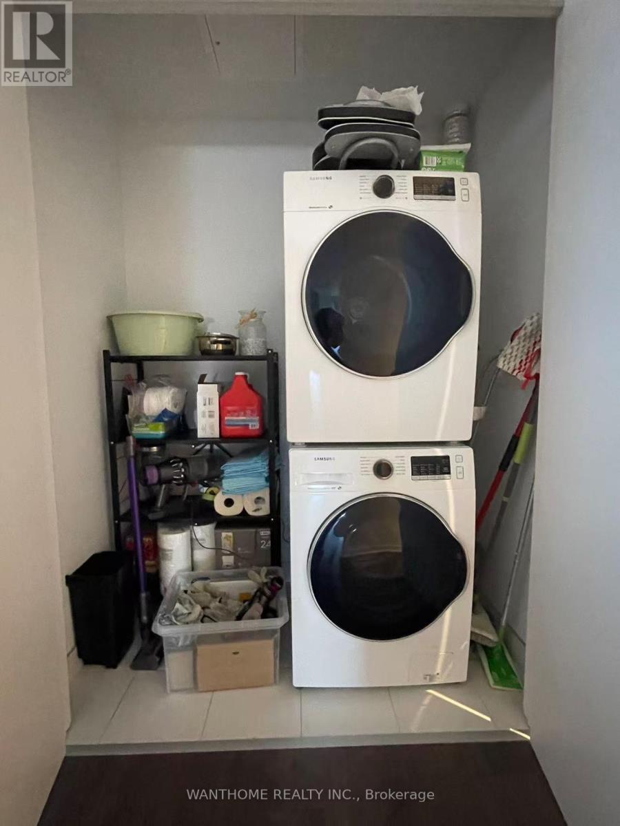 3606 - 1926 Lake Shore Boulevard W, Toronto, Ontario  M6S 1A1 - Photo 43 - W13018050