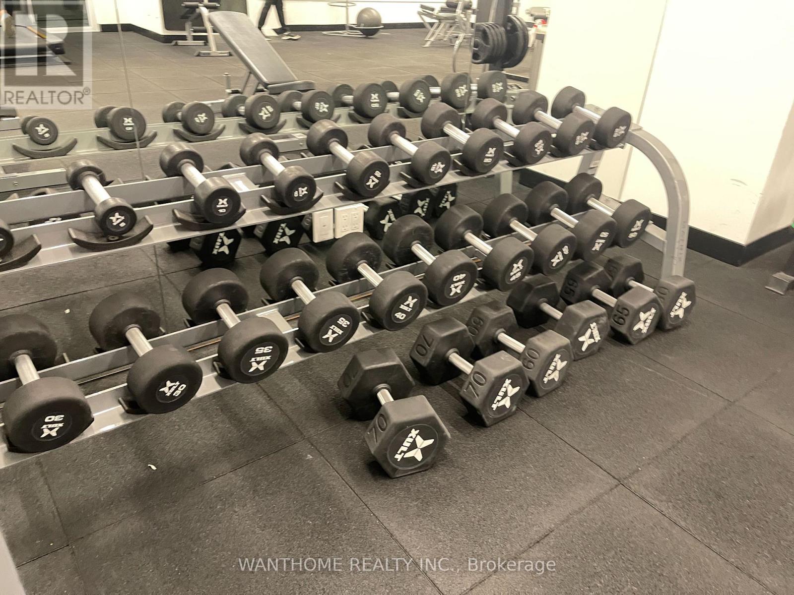 3606 - 1926 Lake Shore Boulevard W, Toronto, Ontario  M6S 1A1 - Photo 47 - W13018050