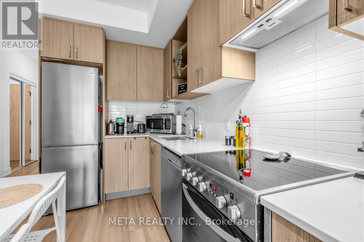 108 - 50 George Butchart Drive, Toronto, Ontario  M3K 0C9 - Photo 10 - W13018052