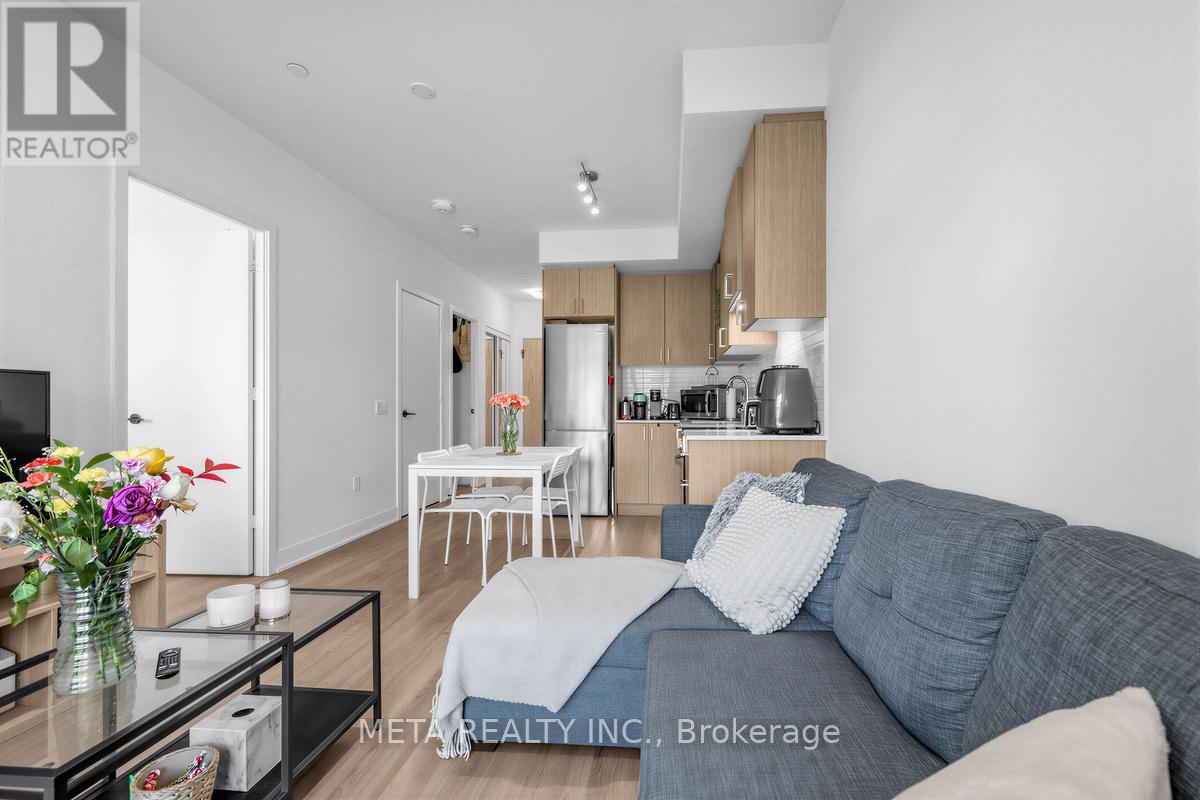 108 - 50 George Butchart Drive, Toronto, Ontario  M3K 0C9 - Photo 13 - W13018052