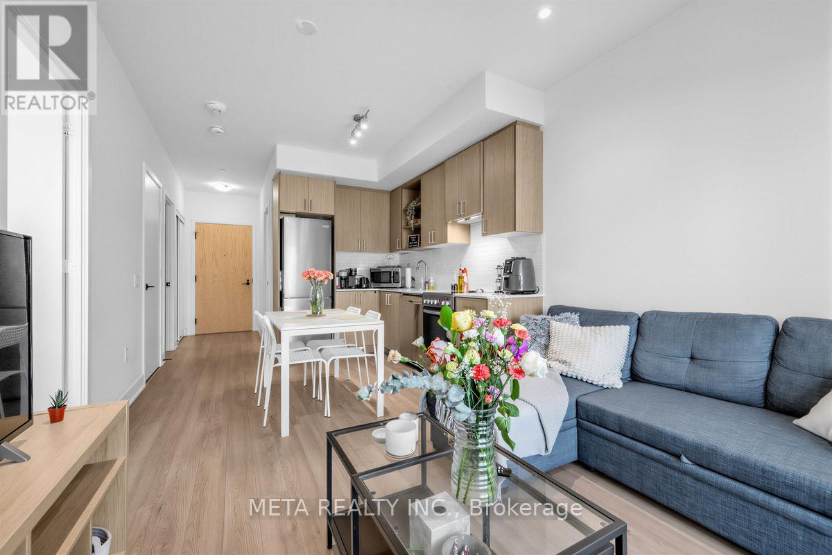 108 - 50 George Butchart Drive, Toronto, Ontario  M3K 0C9 - Photo 15 - W13018052