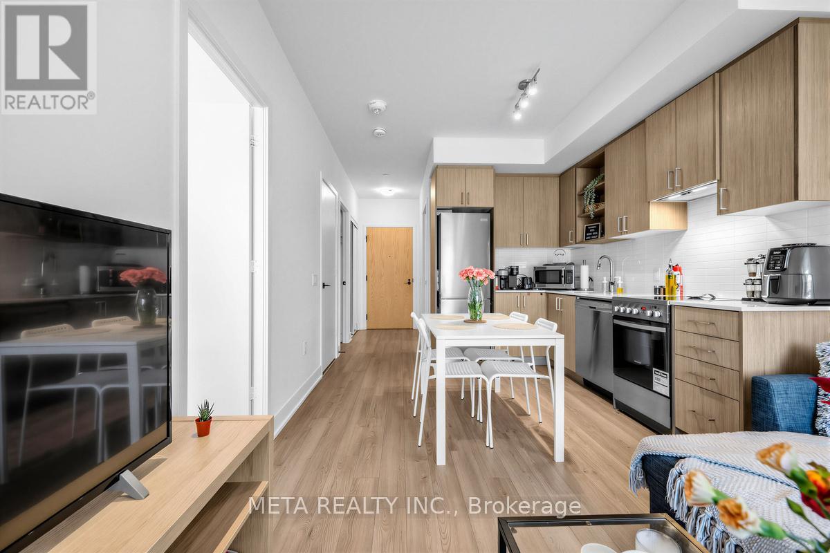 108 - 50 George Butchart Drive, Toronto, Ontario  M3K 0C9 - Photo 16 - W13018052