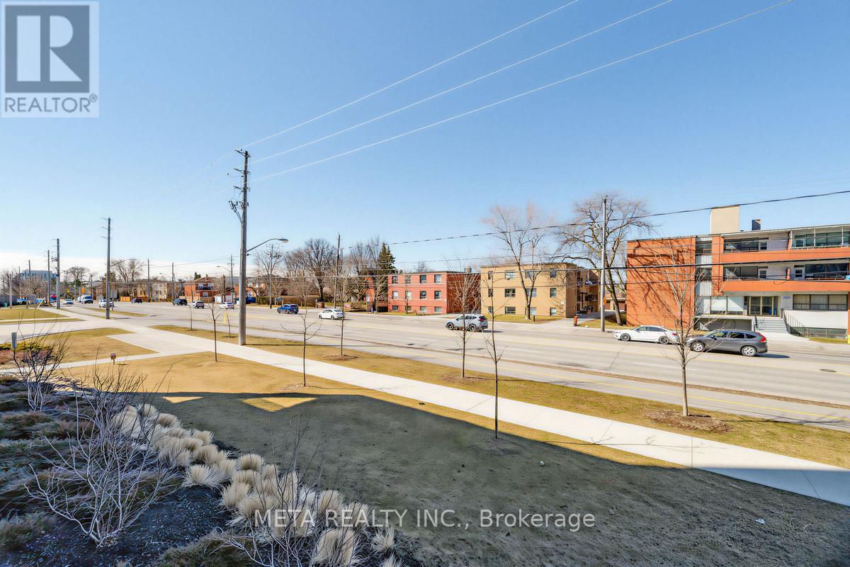 108 - 50 George Butchart Drive, Toronto, Ontario  M3K 0C9 - Photo 26 - W13018052