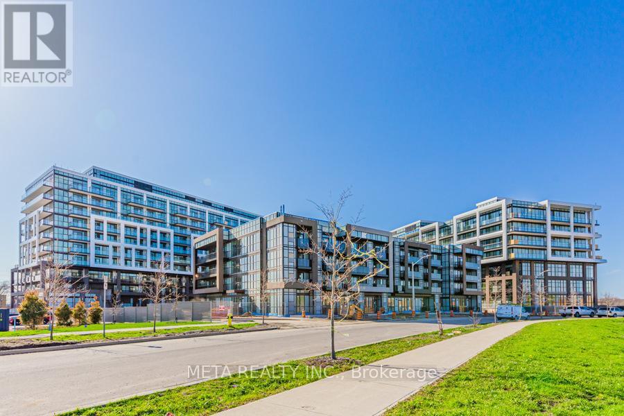 108 - 50 George Butchart Drive, Toronto, Ontario  M3K 0C9 - Photo 29 - W13018052