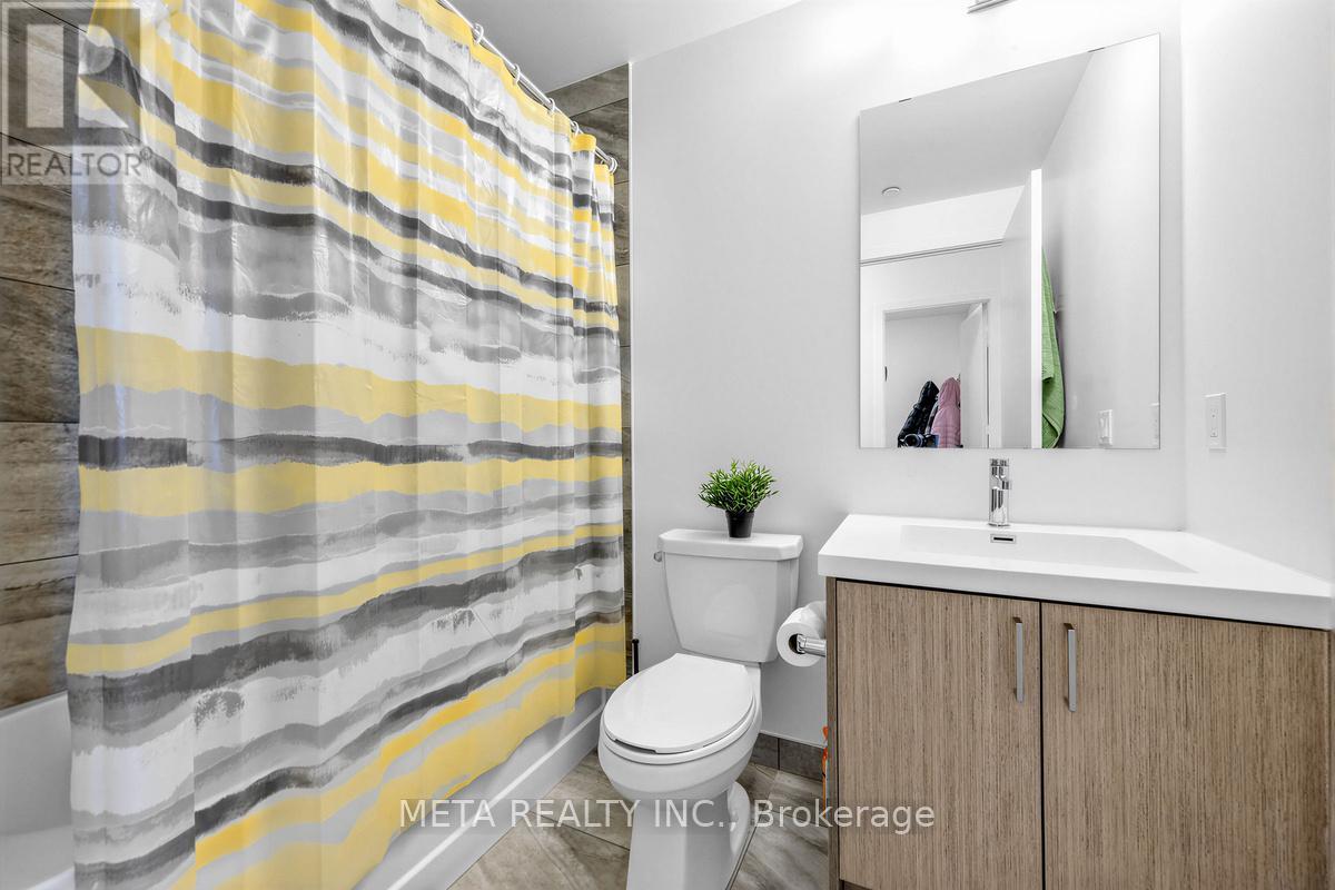 108 - 50 George Butchart Drive, Toronto, Ontario  M3K 0C9 - Photo 3 - W13018052