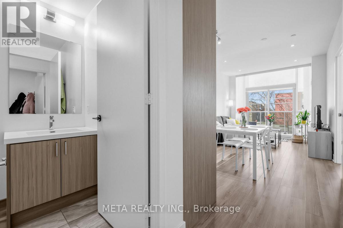 108 - 50 George Butchart Drive, Toronto, Ontario  M3K 0C9 - Photo 4 - W13018052