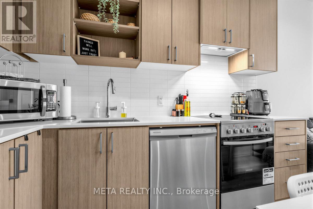 108 - 50 George Butchart Drive, Toronto, Ontario  M3K 0C9 - Photo 6 - W13018052