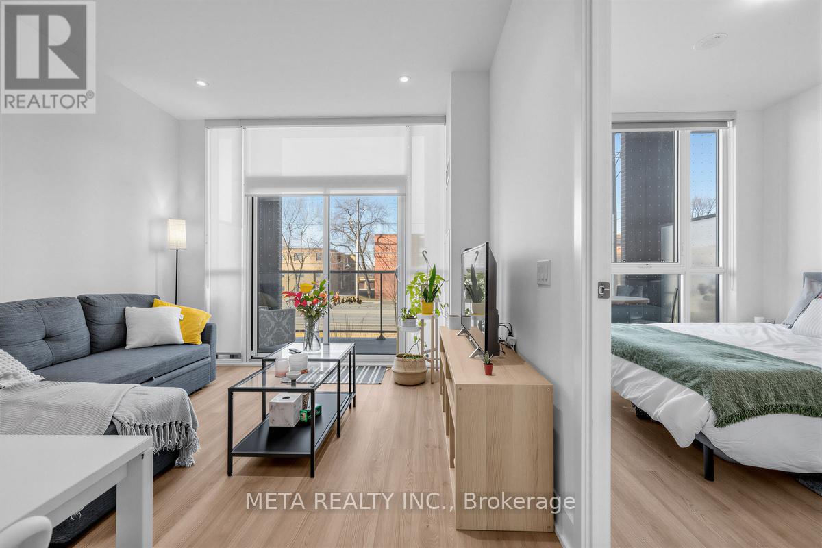 108 - 50 George Butchart Drive, Toronto, Ontario  M3K 0C9 - Photo 7 - W13018052