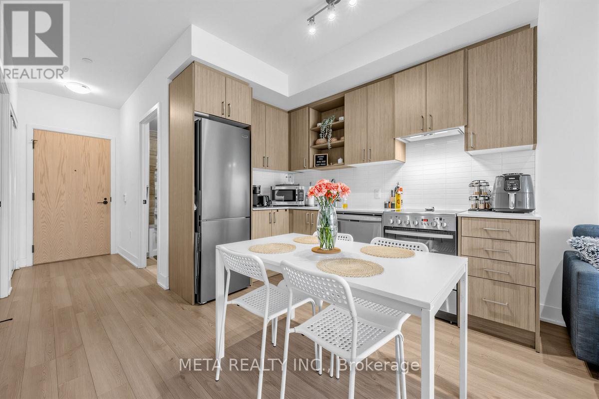 108 - 50 George Butchart Drive, Toronto, Ontario  M3K 0C9 - Photo 8 - W13018052