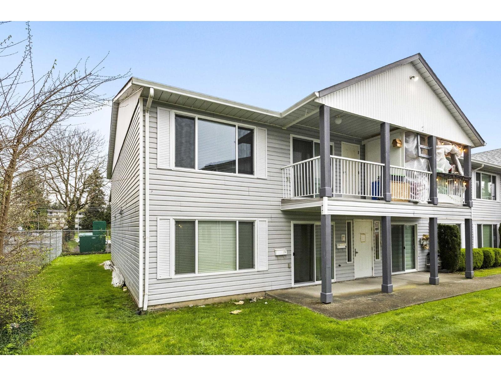 13 46260 HARFORD STREET|Chilliwack Proper East, Chilliwack, British Columbia