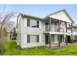 13 46260 HARFORD STREET|Chilliwack Proper East, Chilliwack, British Columbia