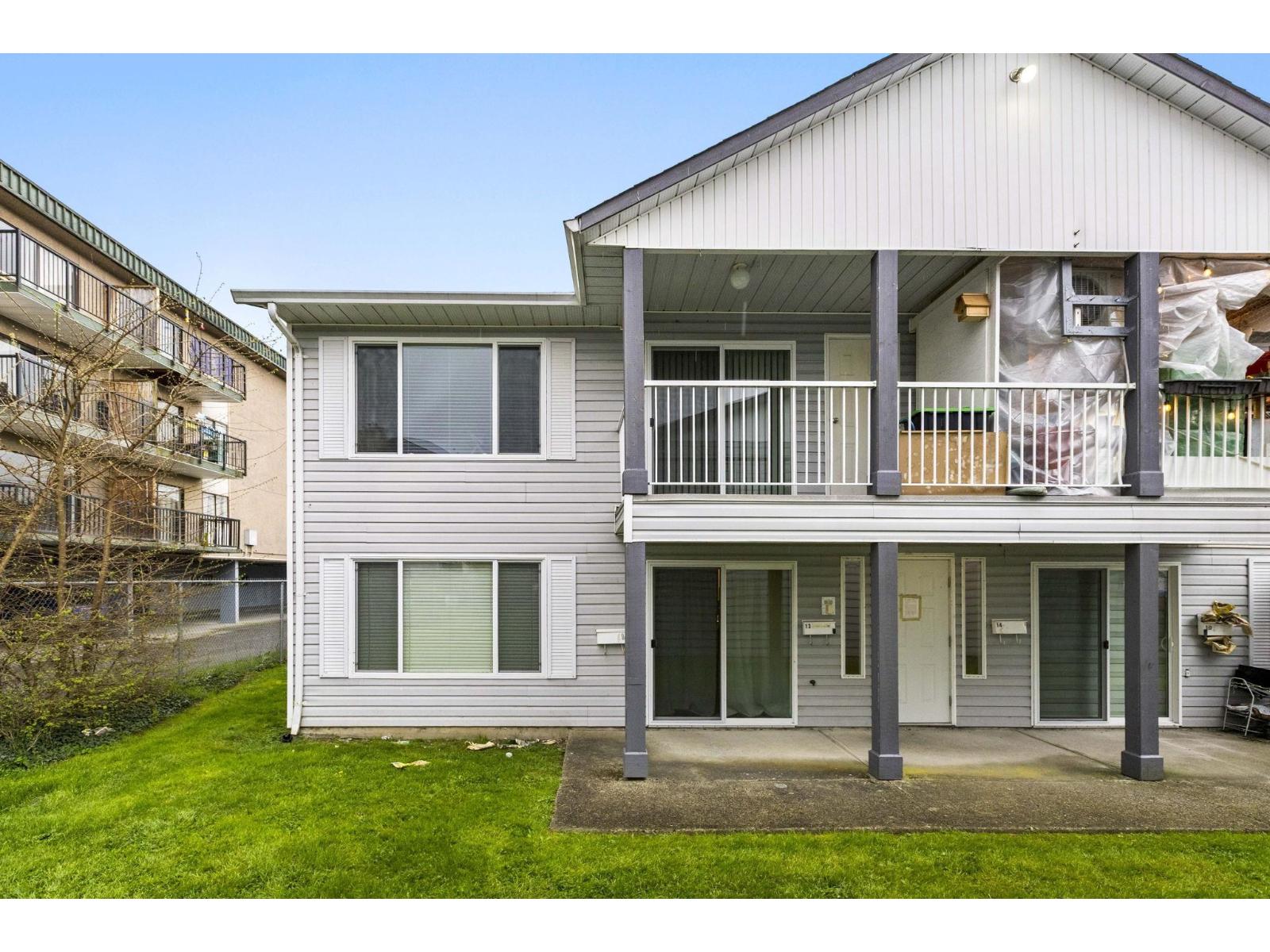 13 46260 Harford Street, Chilliwack Proper East, Chilliwack, British Columbia  V2P 2W3 - Photo 28 - R3112333