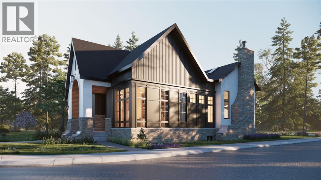 6603 Law Drive SW, Calgary, Alberta  T3E 6A2 - Photo 2 - A2299849