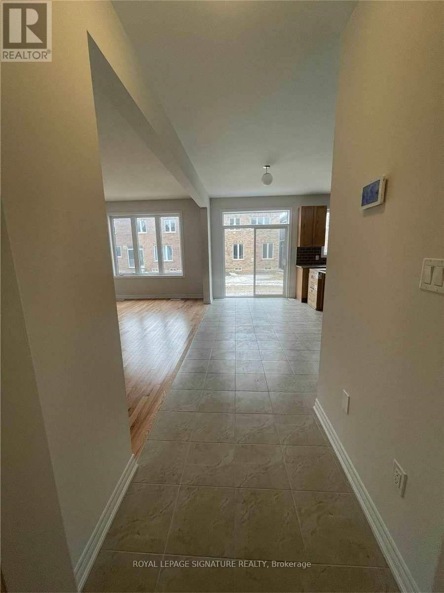 404 Blackcherry Crescent, Shelburne, Ontario  L9V 2Z5 - Photo 3 - X13018048