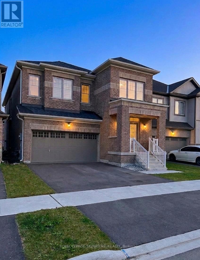 404 Blackcherry Crescent, Shelburne, Ontario  L9V 2Z5 - Photo 32 - X13018048