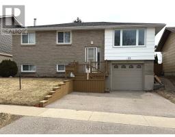 113 SOUTHWOOD DRIVE, Kitchener, Ontario