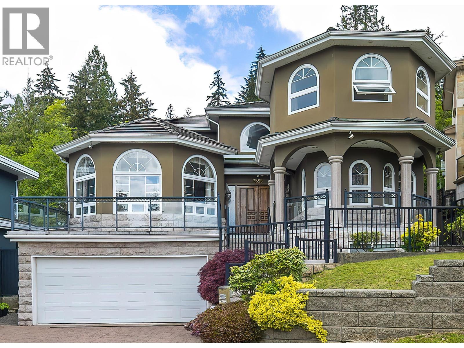 7353 UNION STREET, Burnaby, British Columbia