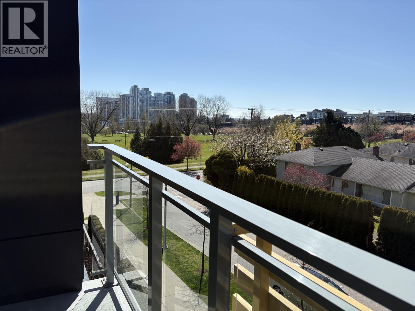 405 389 W 59TH AVENUE, Vancouver, British Columbia