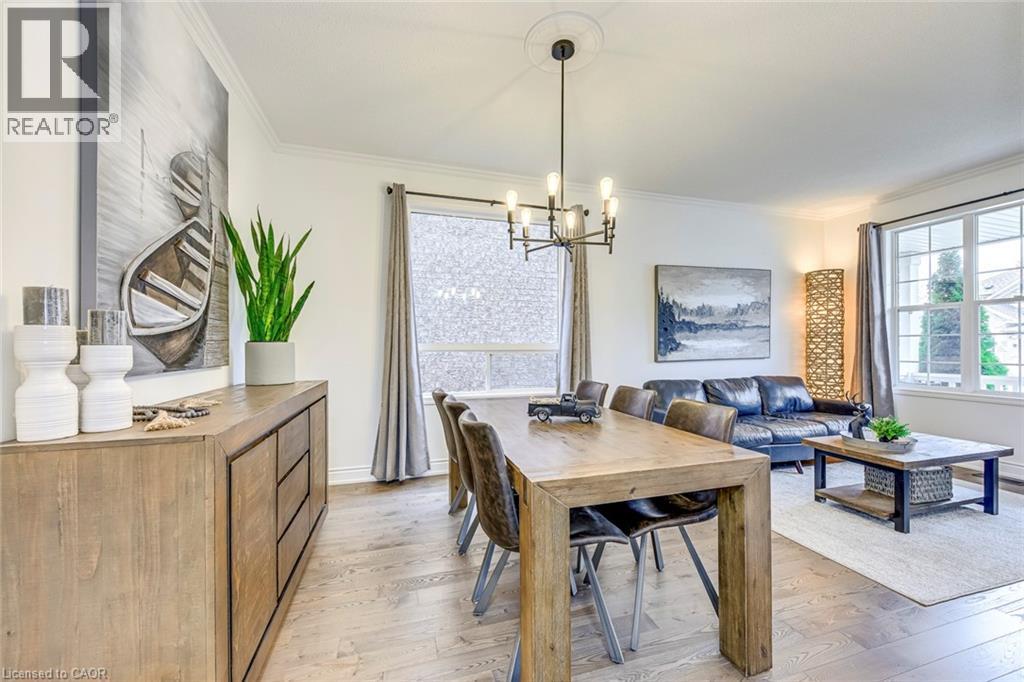 2536 Bracken Drive, Oakville, Ontario  L6M 4R7 - Photo 11 - 40822241