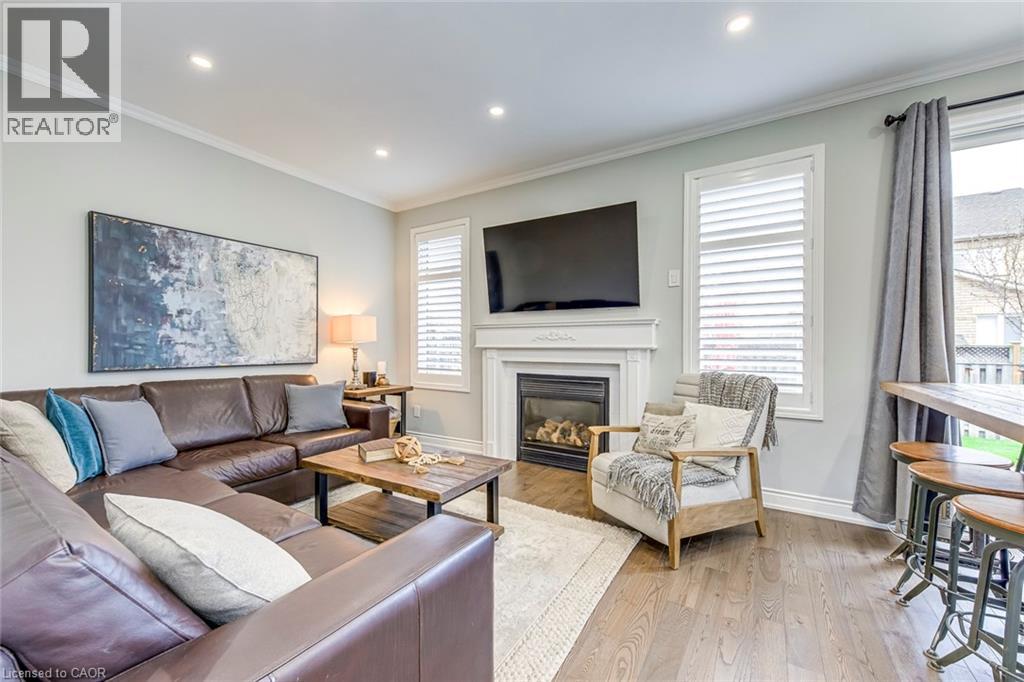 2536 Bracken Drive, Oakville, Ontario  L6M 4R7 - Photo 12 - 40822241