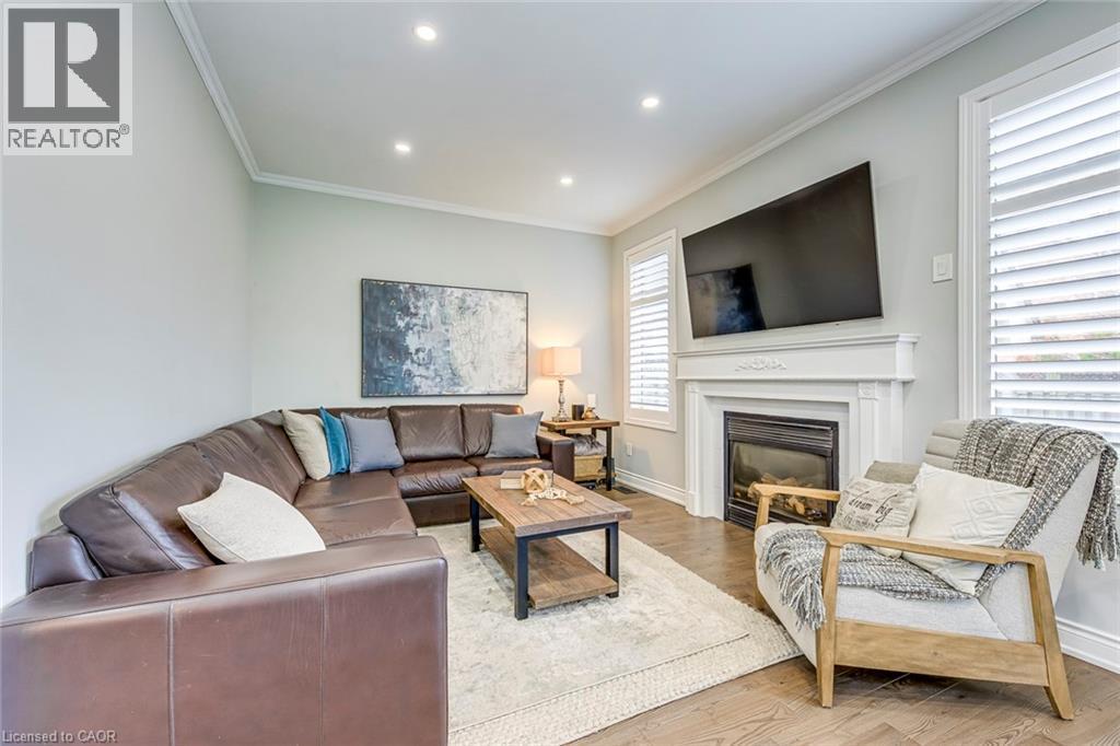 2536 Bracken Drive, Oakville, Ontario  L6M 4R7 - Photo 13 - 40822241