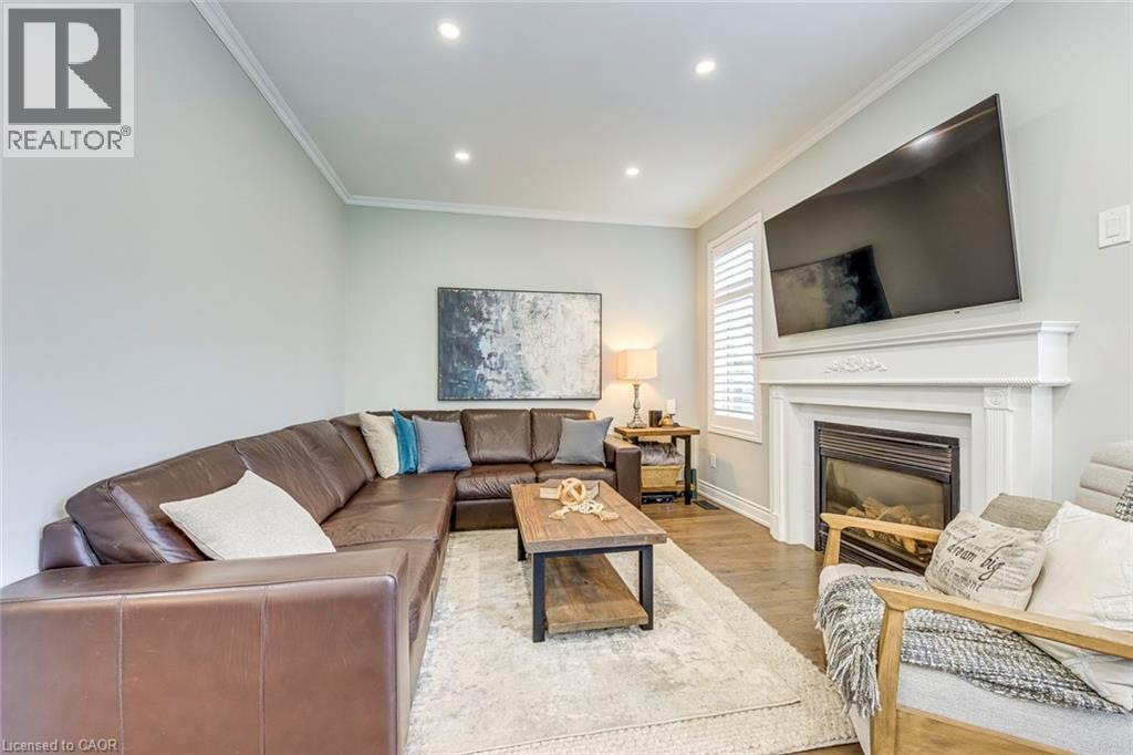 2536 Bracken Drive, Oakville, Ontario  L6M 4R7 - Photo 14 - 40822241