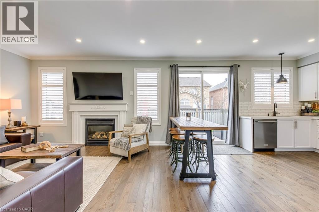 2536 Bracken Drive, Oakville, Ontario  L6M 4R7 - Photo 16 - 40822241