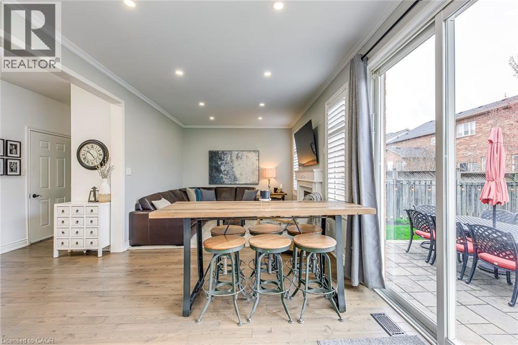 2536 Bracken Drive, Oakville, Ontario  L6M 4R7 - Photo 18 - 40822241