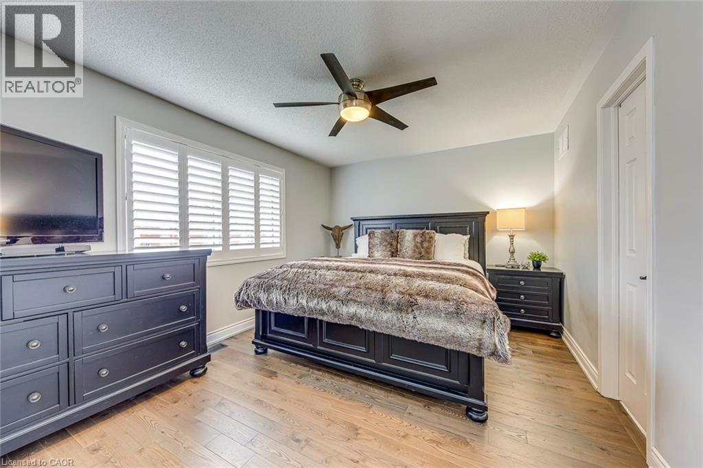 2536 Bracken Drive, Oakville, Ontario  L6M 4R7 - Photo 29 - 40822241