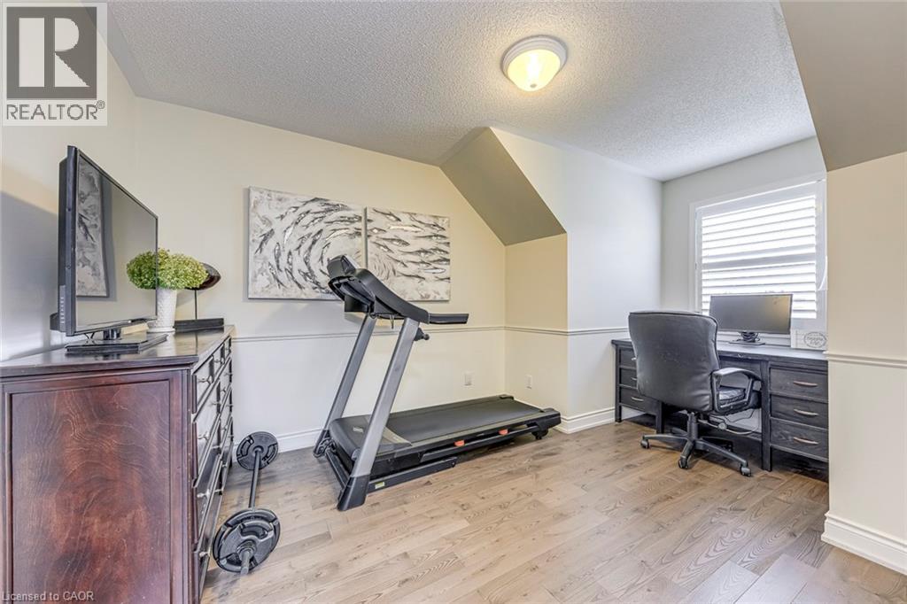 2536 Bracken Drive, Oakville, Ontario  L6M 4R7 - Photo 32 - 40822241