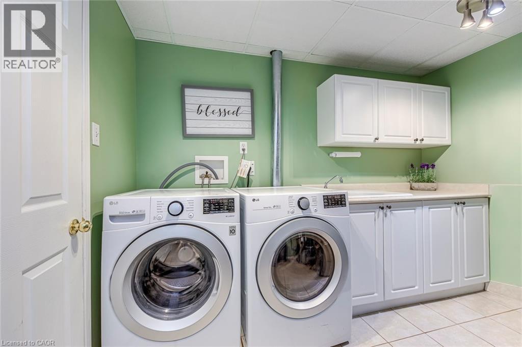 2536 Bracken Drive, Oakville, Ontario  L6M 4R7 - Photo 47 - 40822241