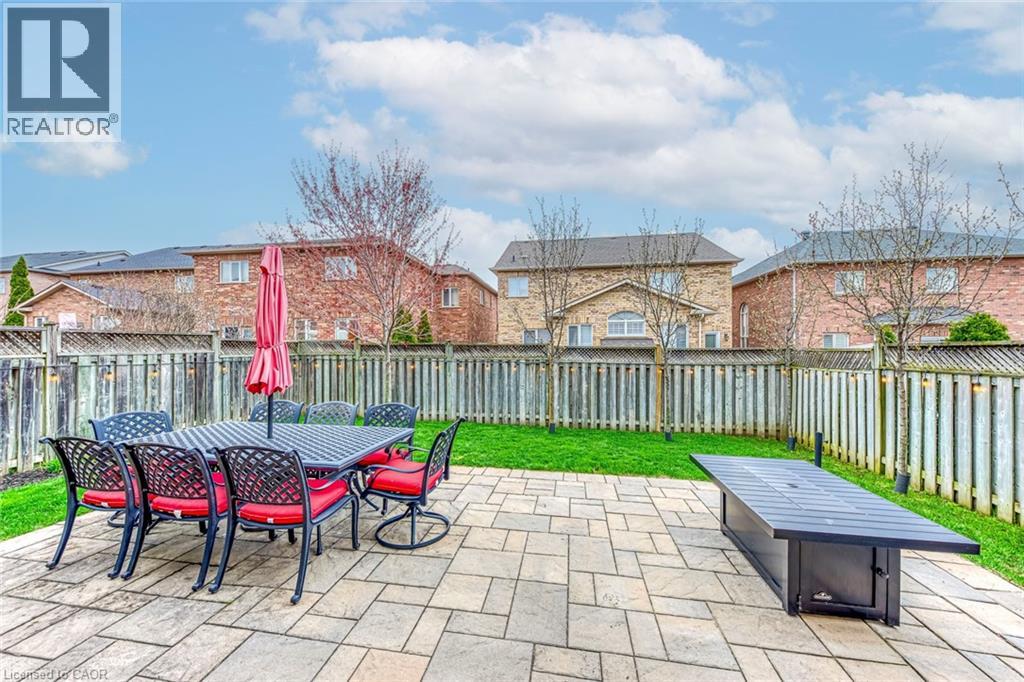 2536 Bracken Drive, Oakville, Ontario  L6M 4R7 - Photo 49 - 40822241