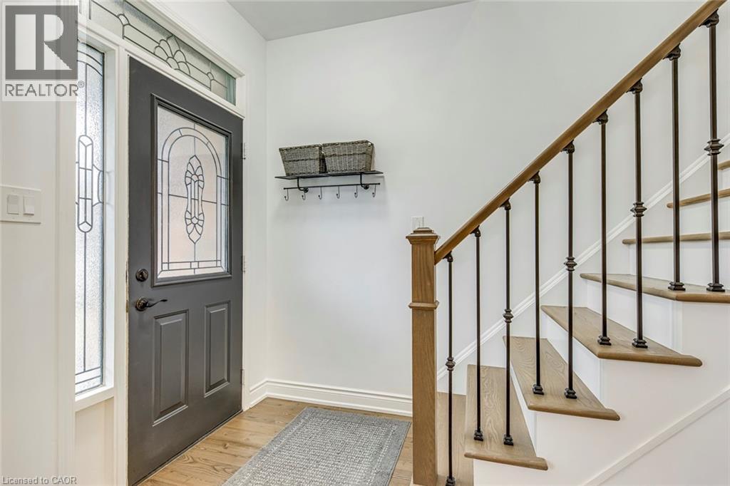 2536 Bracken Drive, Oakville, Ontario  L6M 4R7 - Photo 6 - 40822241