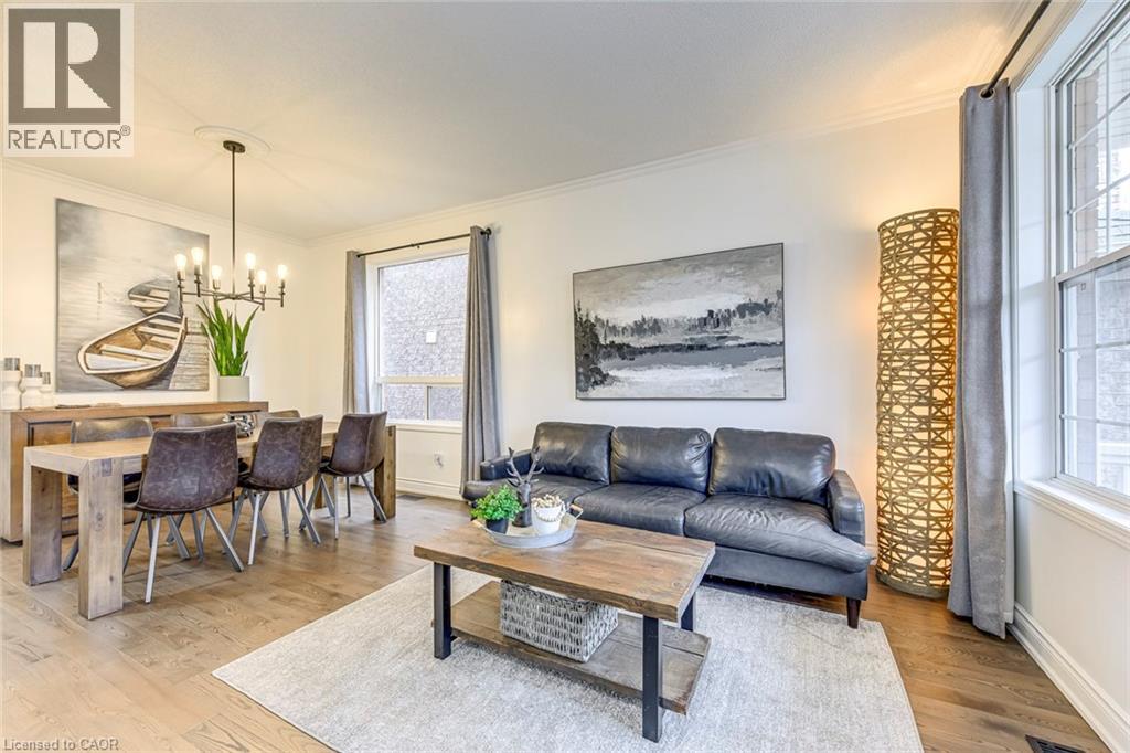 2536 Bracken Drive, Oakville, Ontario  L6M 4R7 - Photo 7 - 40822241