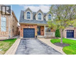 2536 BRACKEN Drive, Oakville, Ontario
