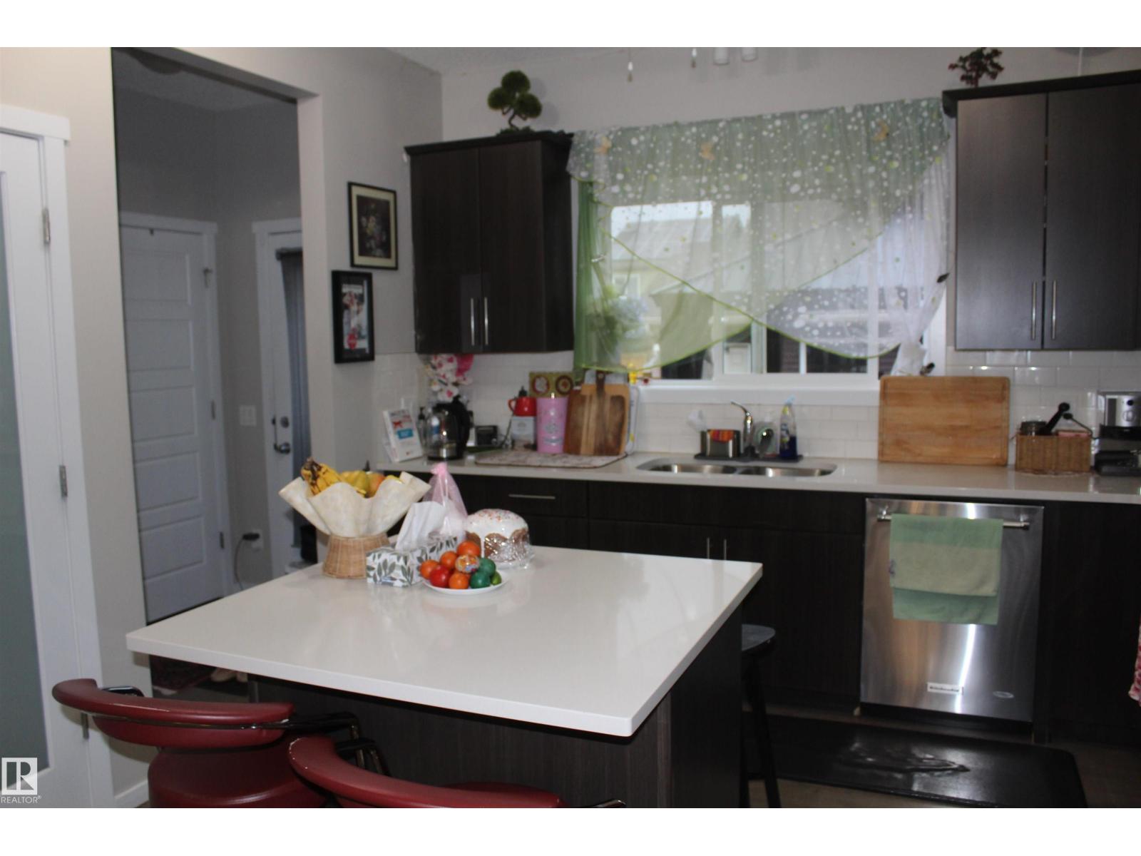 405 Orchards Bv Sw, Edmonton, Alberta  T6X 2E1 - Photo 14 - E4483164