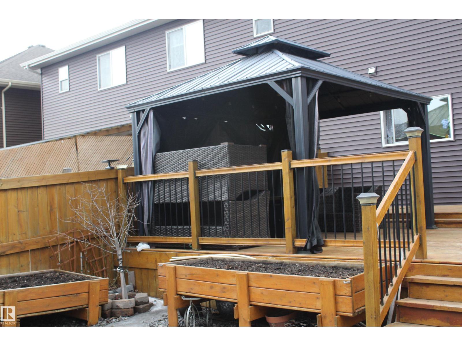 405 Orchards Bv Sw, Edmonton, Alberta  T6X 2E1 - Photo 40 - E4483164